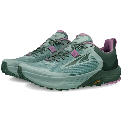 Image of ALTRA Women's TIMP 5 Trail Running Shoe