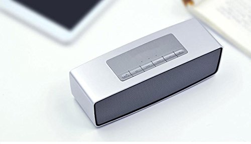 High-tech & Bien-Etre ® Altoparlante Bluetooth