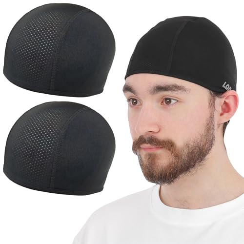 LODI インナーキャップ 2枚組