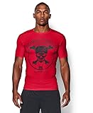 Under Armour Men's UA Freedom Marines Compression Shirt