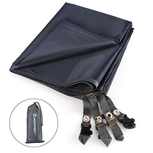 10 Best Tarp Tent For Backpacking in 2023 (July update)