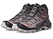 Produktbild Salomon L47448700 - SHOES X ULTRA 360 MID GTX W Plum Ki 000 Gr. 9