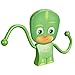 Produktbild PJ Masks Gekko -GoGlow Hero: Taschenlampe und Nachtlicht mit beweglichen Armen
