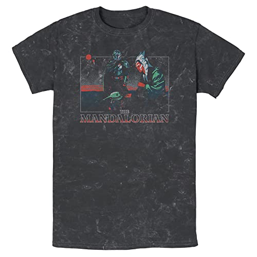 Star Wars T-Shirt Est-ce Que C'est la Façon Homme idéal pour vos soirées ciné