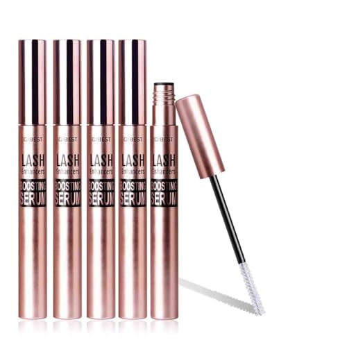 TANOOS Daislashes Serum, 2023 New Magical Premium Brow and Eyelash Growth Serum, Lash Enhancer Boosting Serum, Eyelash Growth Enhancer