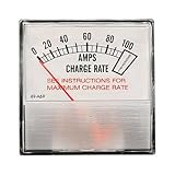 Associated 605204 Meter For 6002b
