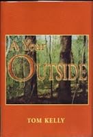 A Year Outside 0970348509 Book Cover