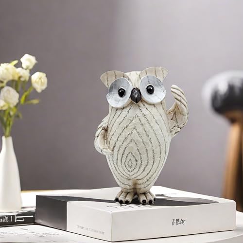 Statuettes en résine artisanales figurines intérieures