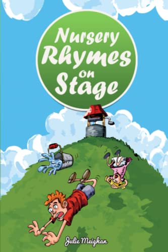 Nursery Rhymes on Stage (On Stage Books)