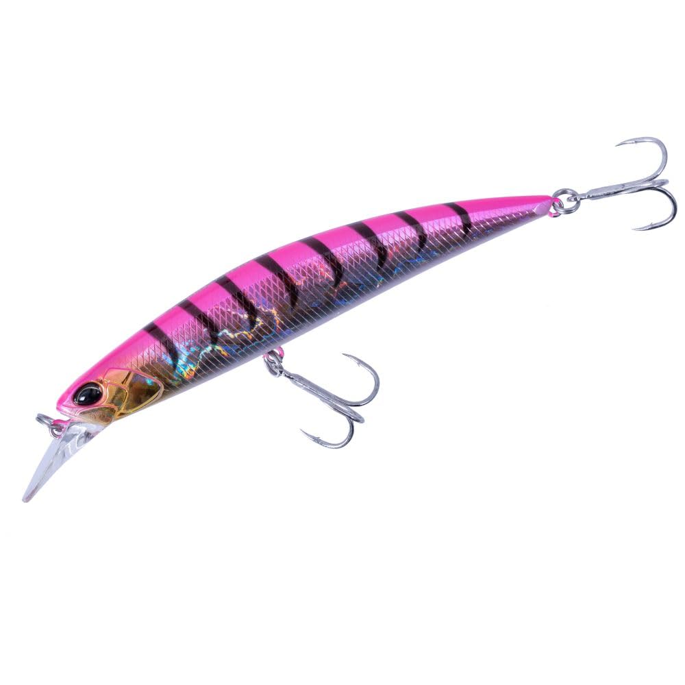 DUO Spearhead Ryuki 110S SW - Esca dura dura da 11 cm, 21 g
