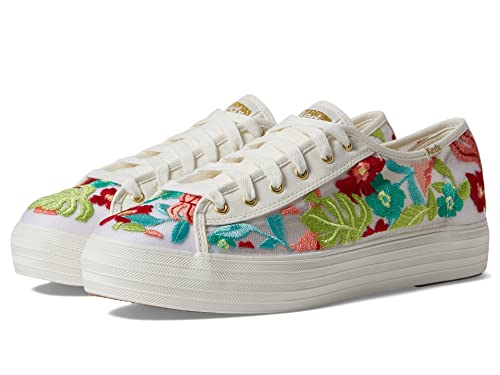 Image of Keds Women's Triple Kick Sneaker