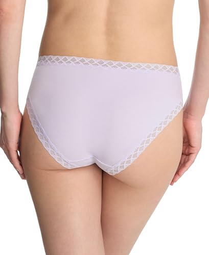 Image of Natori Women's Bliss Cotton Girl Brief Panty