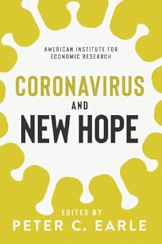 Coronavirus and New Hope