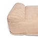 EveryYay Orthopedic Cuddler Dog Bed, 39