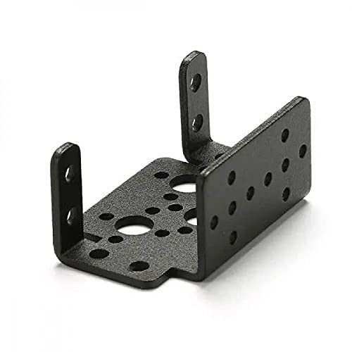 Image of Servo Mount Brackets For MG995 MG996 Servo Motor