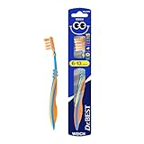 Dr.BEST Kids & Teens Zahnbürste, 6 bis 13 Jahre, Weich, 1 Stück, mit 4 Vorteilen für neue, bleibende Zähne, Farbe kann nicht ausgewählt werden