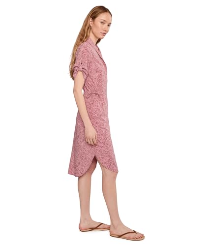Image of Royal Robbins Spotless Traveler Dress Short Sleeve