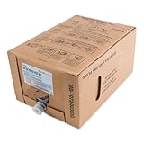 Diet Dr. Pepper Syrup (5 gal.)