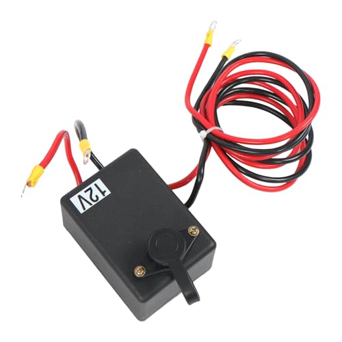 Winch Eléctrico 3000 lb findmall con Control Remoto miniatura 7