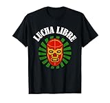 Lucha Libre Mexicana Gifts