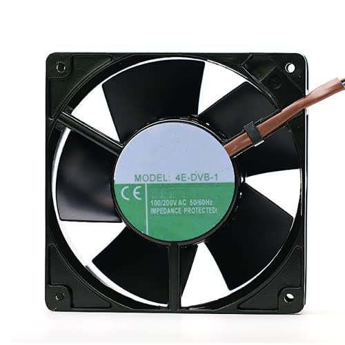 Wentylator chłodzący AC 100 V/200 V 50/60 Hz