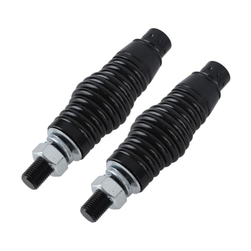 Soporte de resorte para luz LED de UTV fabricado en acero inoxidable de alta resistencia 6