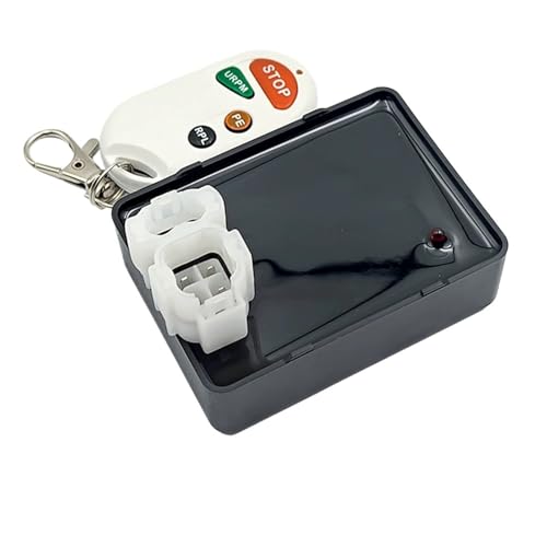 Pièces détachées moto CDI pour Honda CBF150 allumeur