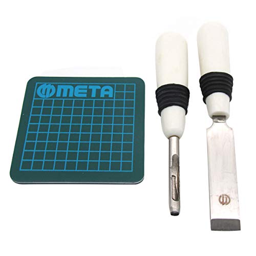 Générique Kunpeng – # Bhck2 1set Couture boutonnière Cutter Ensemble