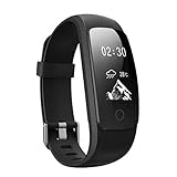 ⊙ Se agregan más funciones de actividad: caminar, correr, montar a caballo, caminadora, caminatas, acondicionamiento físico, baloncesto, bádminton. Agrega pronóstico del tiempo, línea de tiempo de actividad de 24 horas, 14 modos de entrenamiento, 5 caras de reloj, guía de respiración, llamadas de colgar, control de música, temporizador.