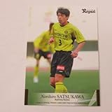 2005柏レイソル■レギュラーカード■KR04/薩川了洋 ≪チームエディション・オフィシャルトレカ≫