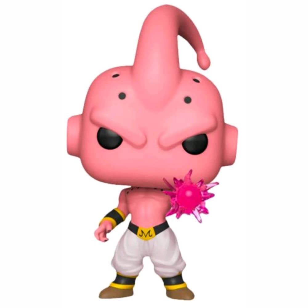 Amazon.com: Funko Galactic Toys Exclusive Pop! Animation: DBZ- Kid