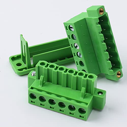 Connettori per Morsettiera PCB a 6 pin - LNSYSNS