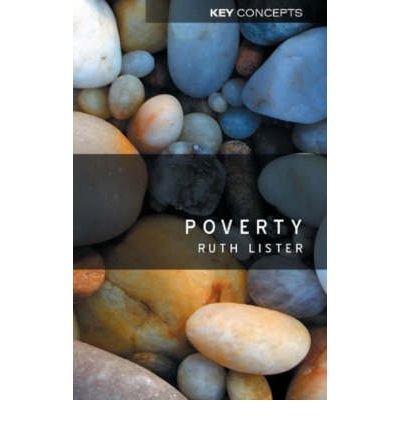[( Poverty )] [by: Ruth Lister] [Dec-2004]: Amazon.co.uk: Books