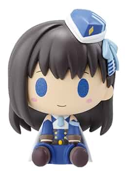 一番くじ 勝利の女神 ニケ NIKKE A賞 アニス フィギュア　ちょこのっこ 41Hu6K56TiL._AC_UL210_SR210,