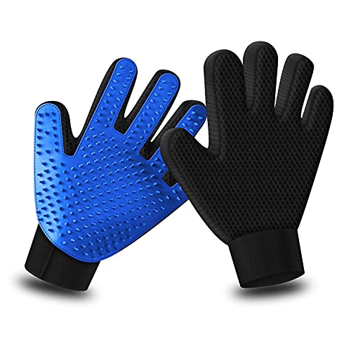 10 best dog shedding glove Quick Guide Pro