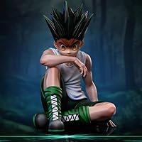 Amazon.co.jp: キルア·ゾルディック ゴン・フリークス