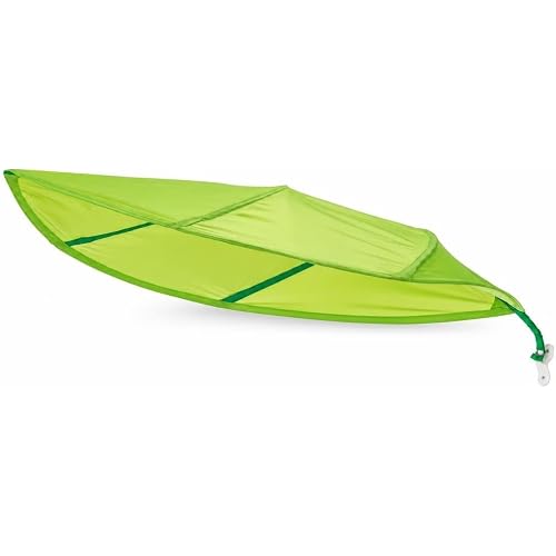 IKEA 403.384.05 Kid Bed Canopy Green, Polyester