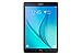 Produktbild Samsung Galaxy Tab A SM-T555 N 16 GB 3 G 4 G Black  Tablet (volle Größe, IEEE 802.11 N, Android-Tablet, Tablet, Android, Schwarz)