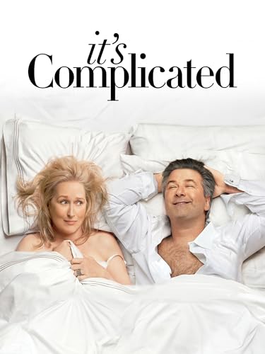 It's Complicated