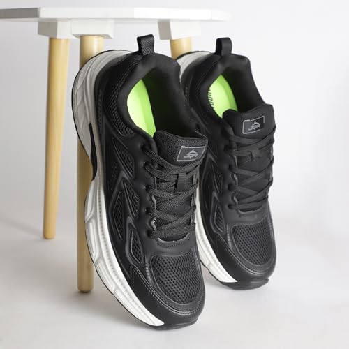 Image of JQR Men's Nicholas Sneakers