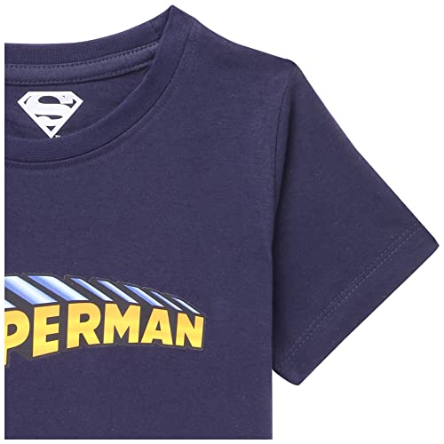Image of Superman by Wear Your Mind Boys T-Shirt