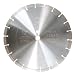 Whirlwind USA LSS 12-Inch Dry or Wet Cutting General Purpose Power Saw Segmented Diamond Blades for Concrete Stone Brick Masonry (12")