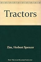 Tractors 0688217826 Book Cover