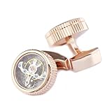 Qualité supérieure: poli de haute qualité, fait de laiton anti - allergique sûr, rend le porteur confortable, sûr et sain