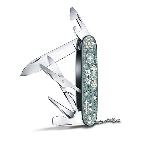 Victorinox Pioneer X Winter Magic Special Edition 2020