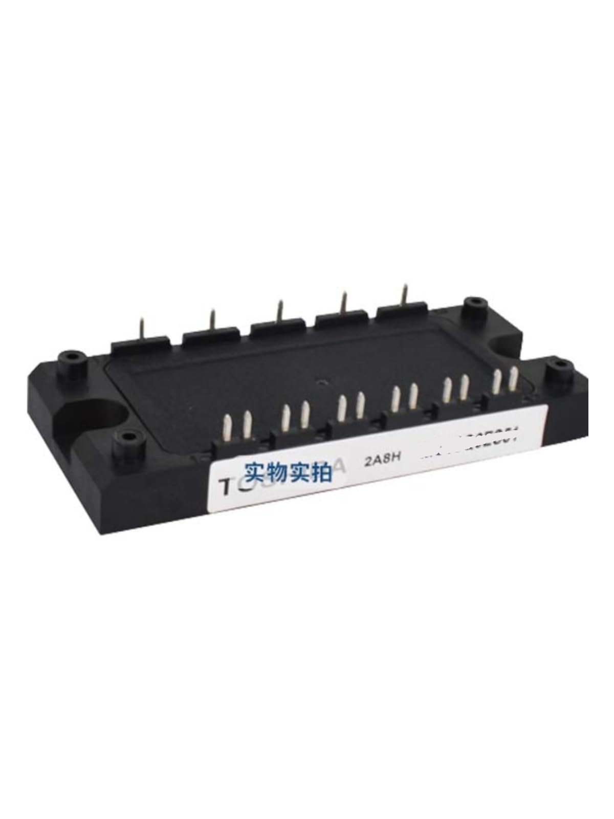 Module d'alimentation IGBT 2MBI550VX-170-50 diode à thyristor redresseur triphasé - 5