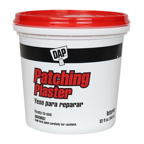 Patching Plaster Rtu Qt (Pack de 6) miniatura 1