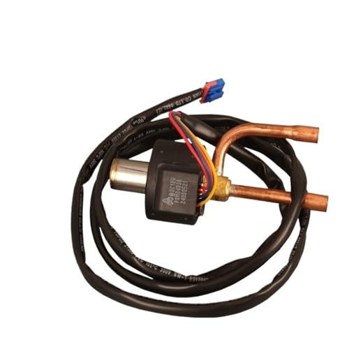 1.3C 5-Wires Coil