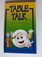 Table Talk 0805948473 Book Cover