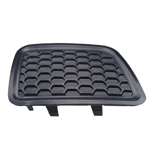 Parrilla radiadora inferior para Jeep Grand Cherokee, rejilla protectora delantera 2014-2016